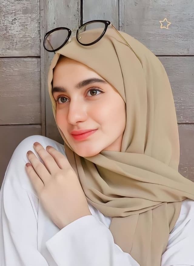Kinza Rehman