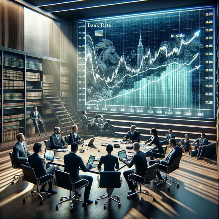 Mastering Money Matters