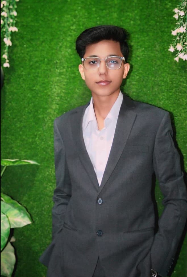 Muhammad Huzaifa